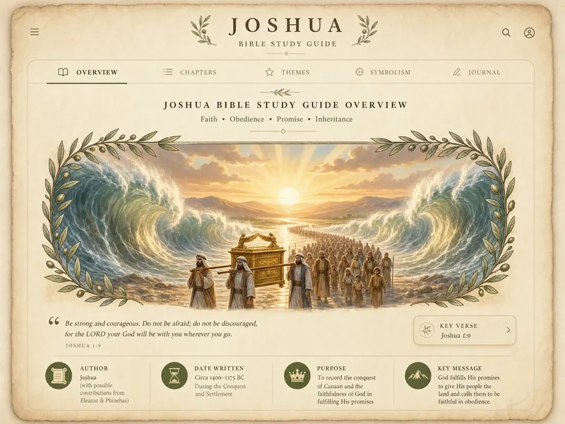 BibleLum Study Pack digital guide