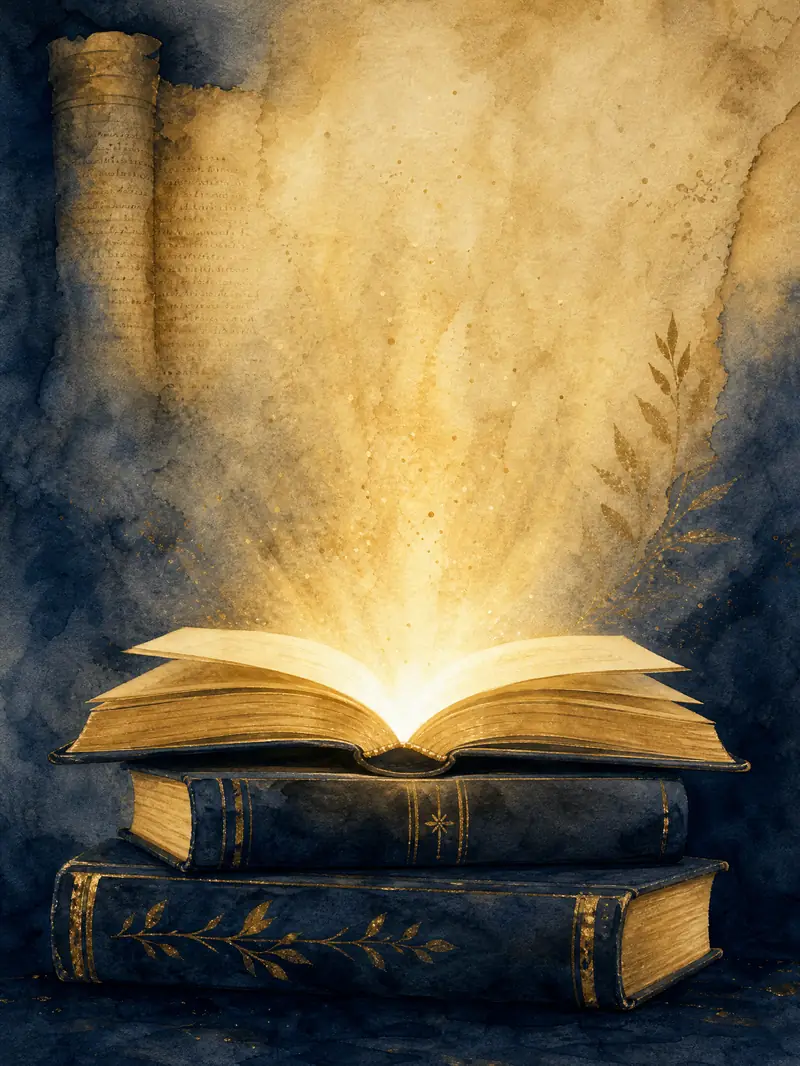 Nancy Guthrie Bible study books
