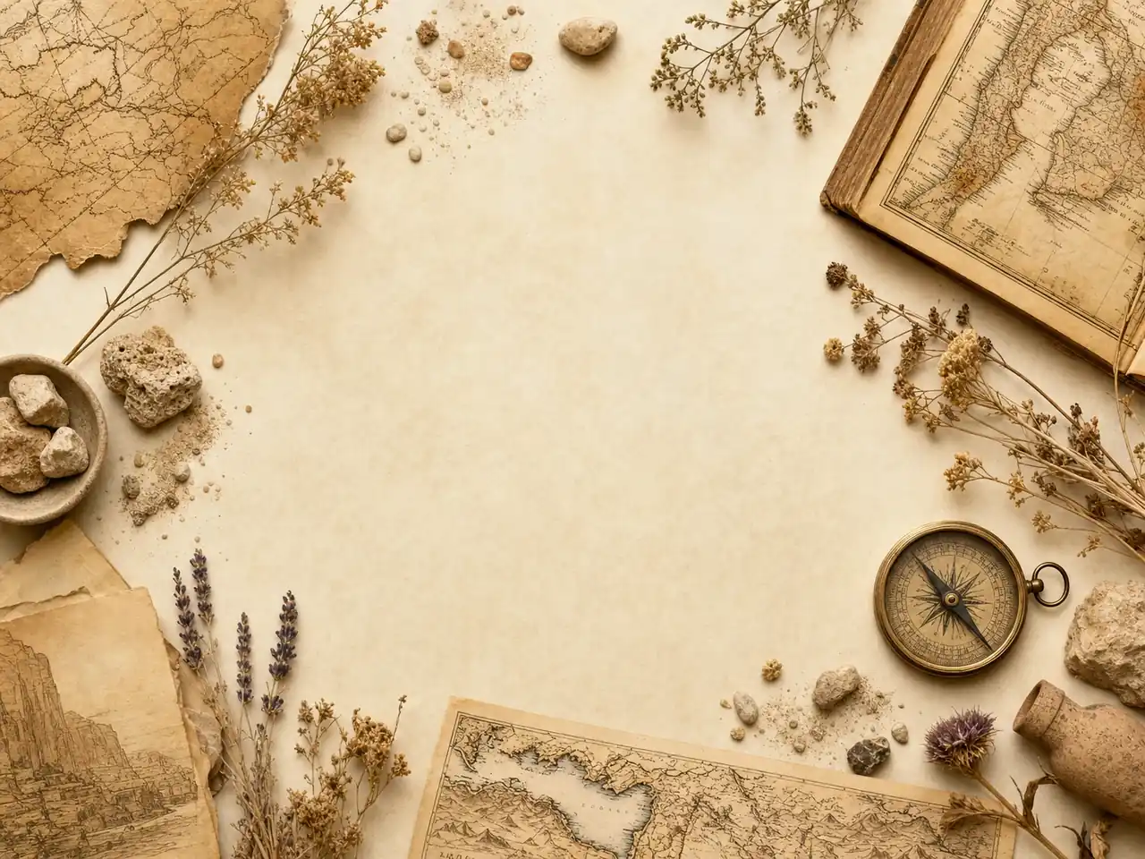 Biblical Geography and Historical Background: Reading Scripture in Its Physical World