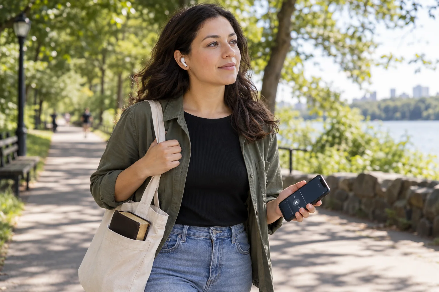 Can Listening to the Bible Count as Reading?