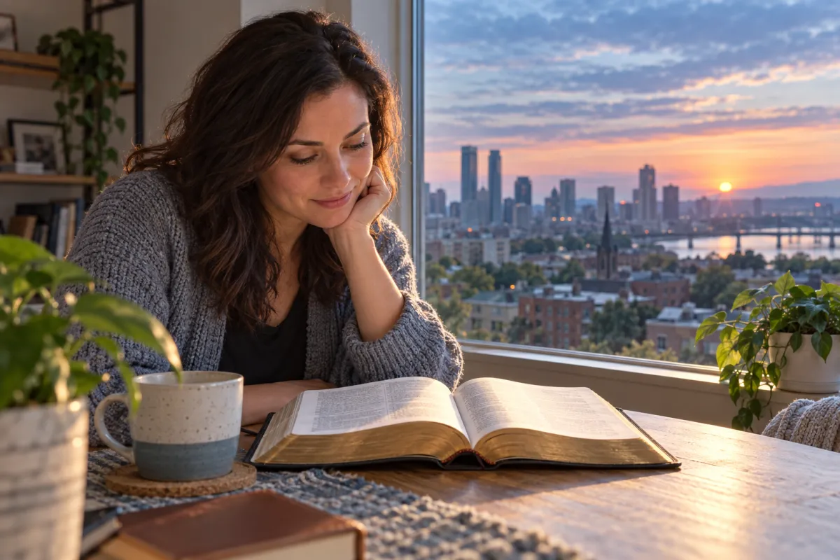 How to Read Revelation Without Fear or Guesswork