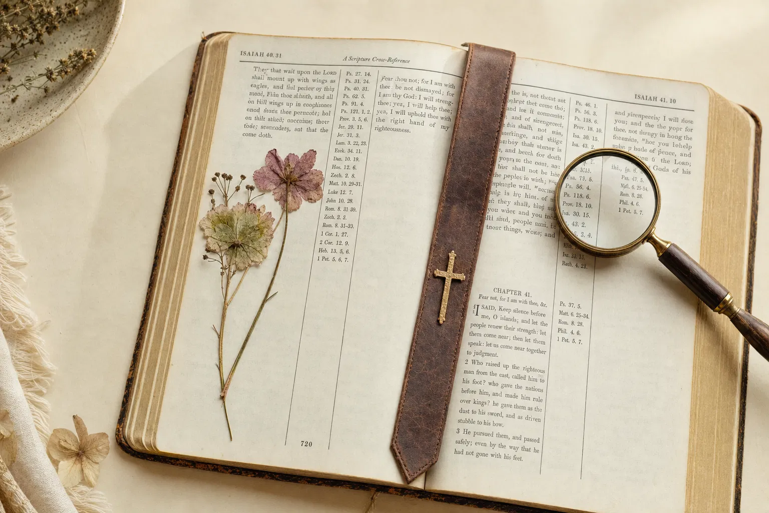 What Is the Analogy of Faith? A Beginner's Guide