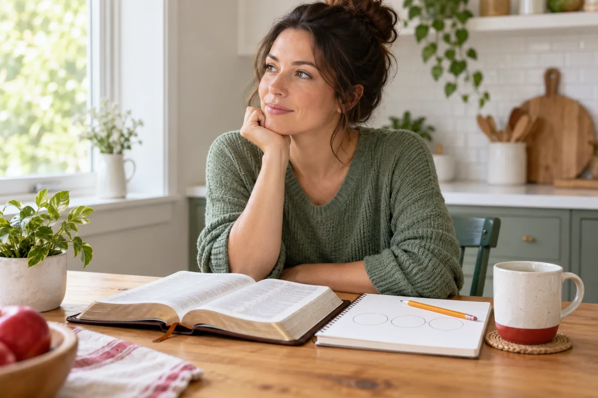 What to Do When You Don't Understand the Bible