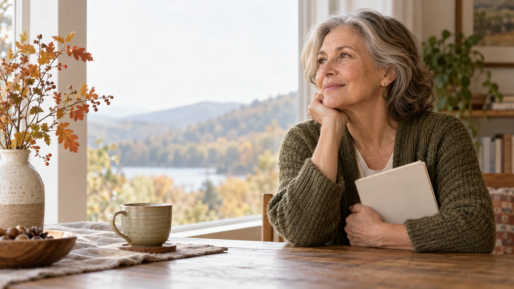 Aging and Appearance Anxiety: Christian Bible Help