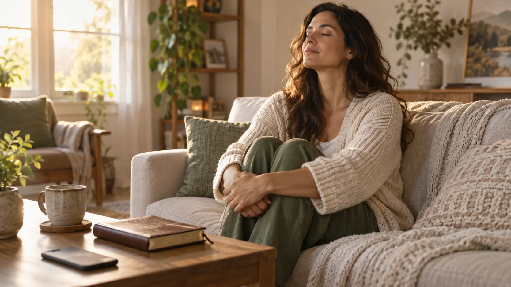 Christian Anxiety After Bad News: A Grounded Response