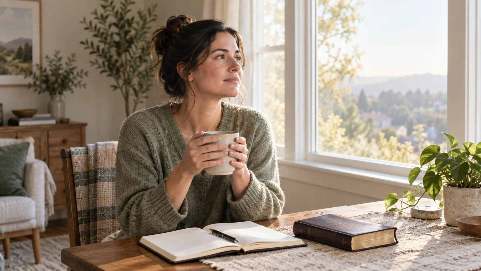 Christian Anxiety: Bible Guidance for Worry, Fear, and a Next Step