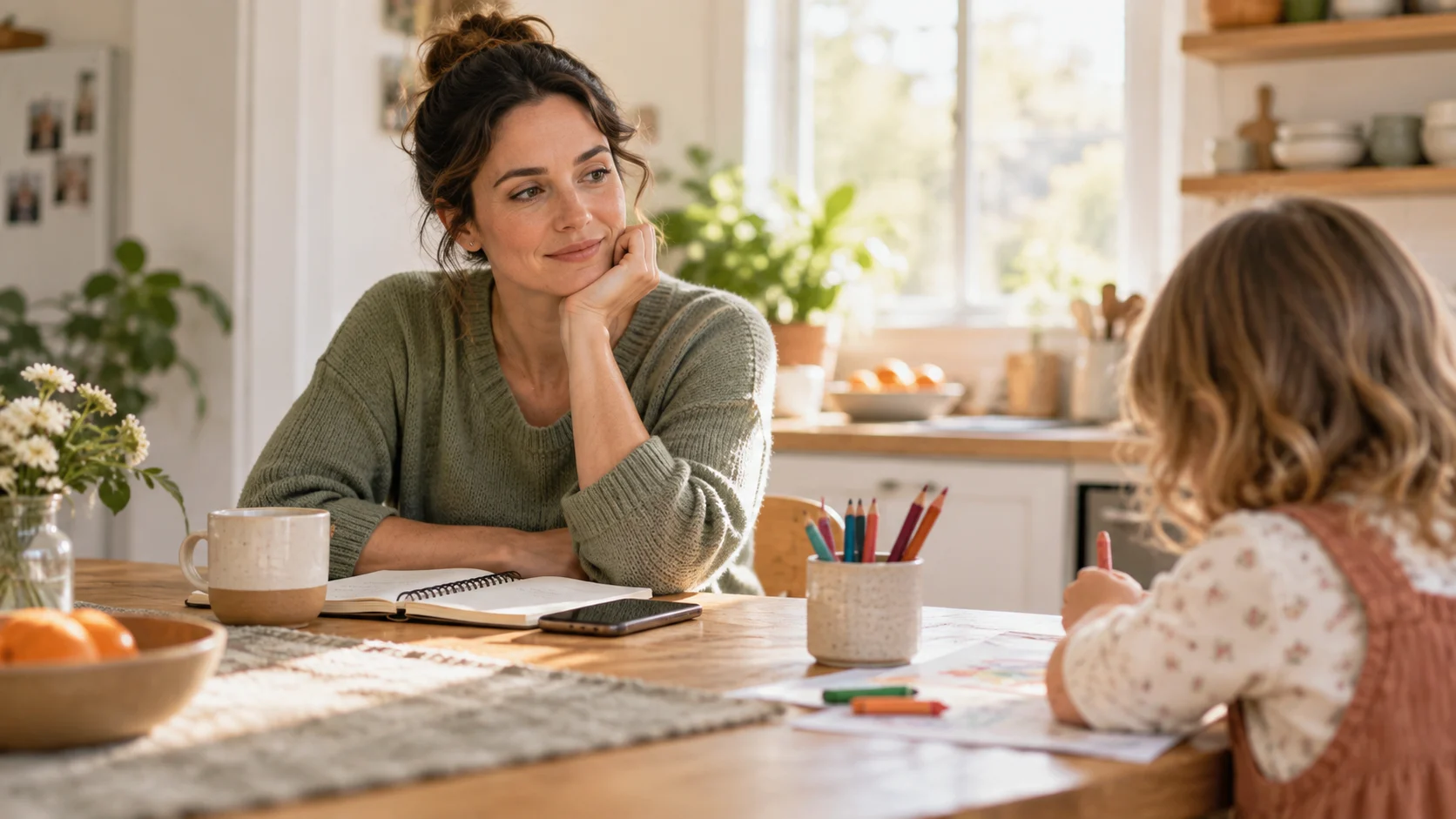 When You Cannot Stop Worrying About Your Child: Christian Help