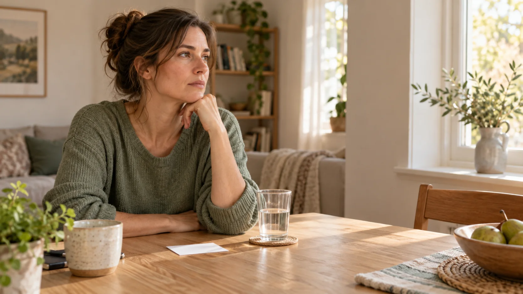 Health Anxiety as a Christian: Bible Guidance and Care