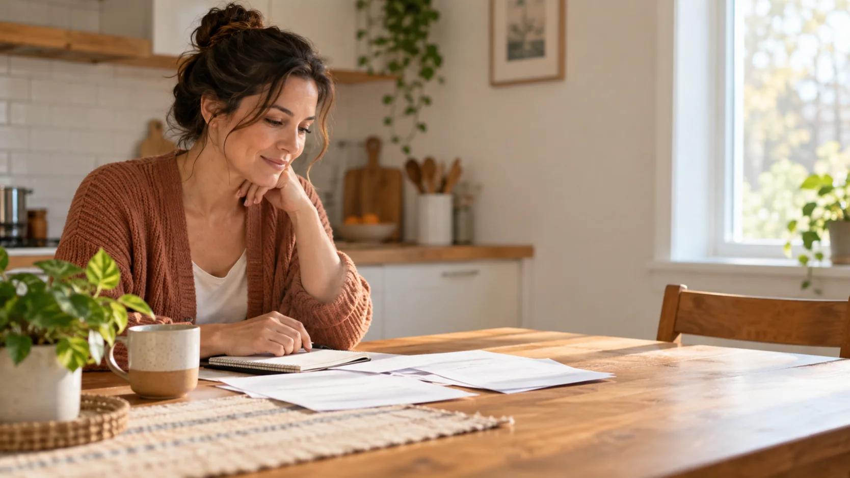 Money Anxiety as a Christian: Bible Help for Financial Fear