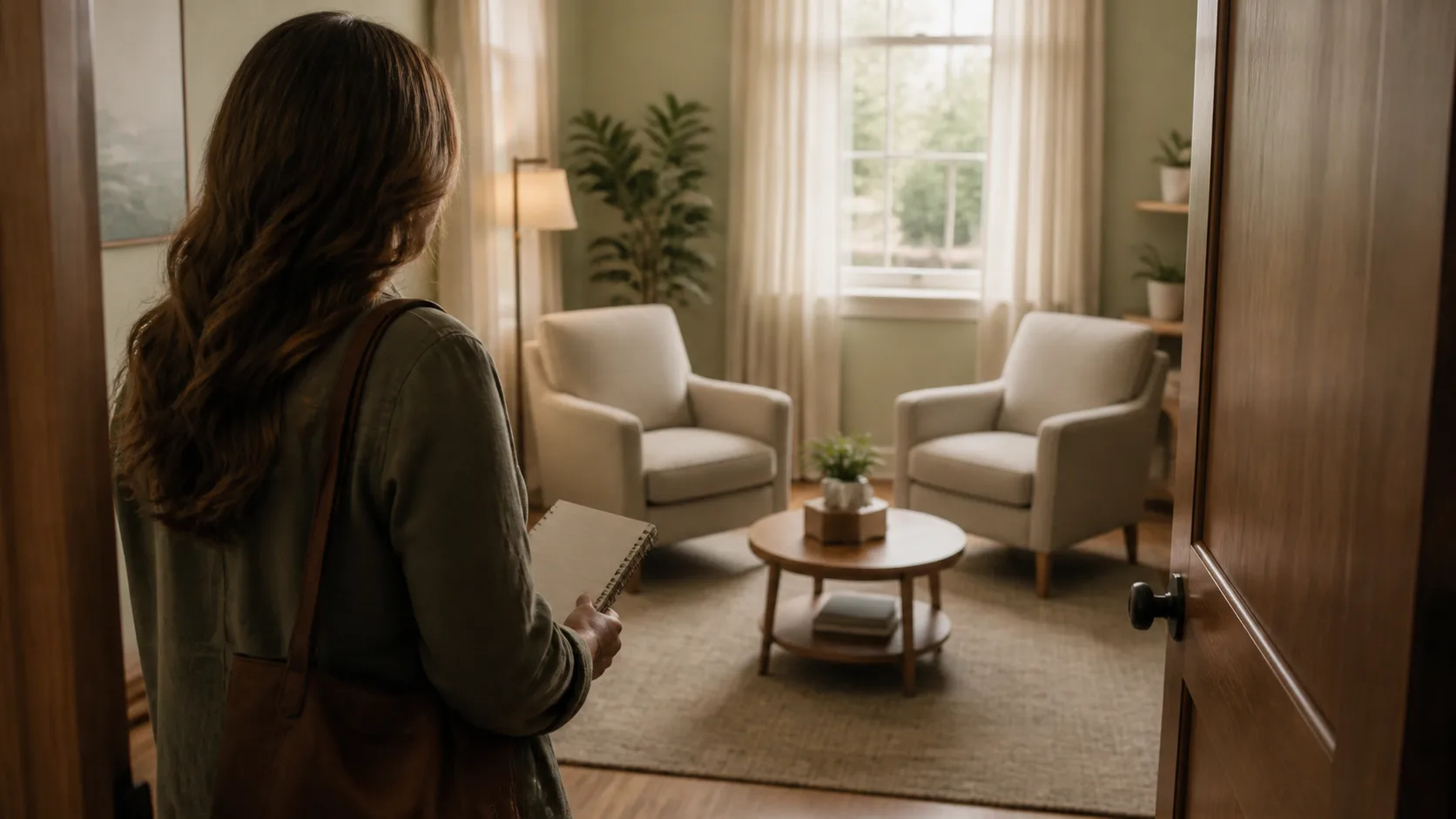 When Your Husband Will Not Go to Counseling: A Christian Next Step