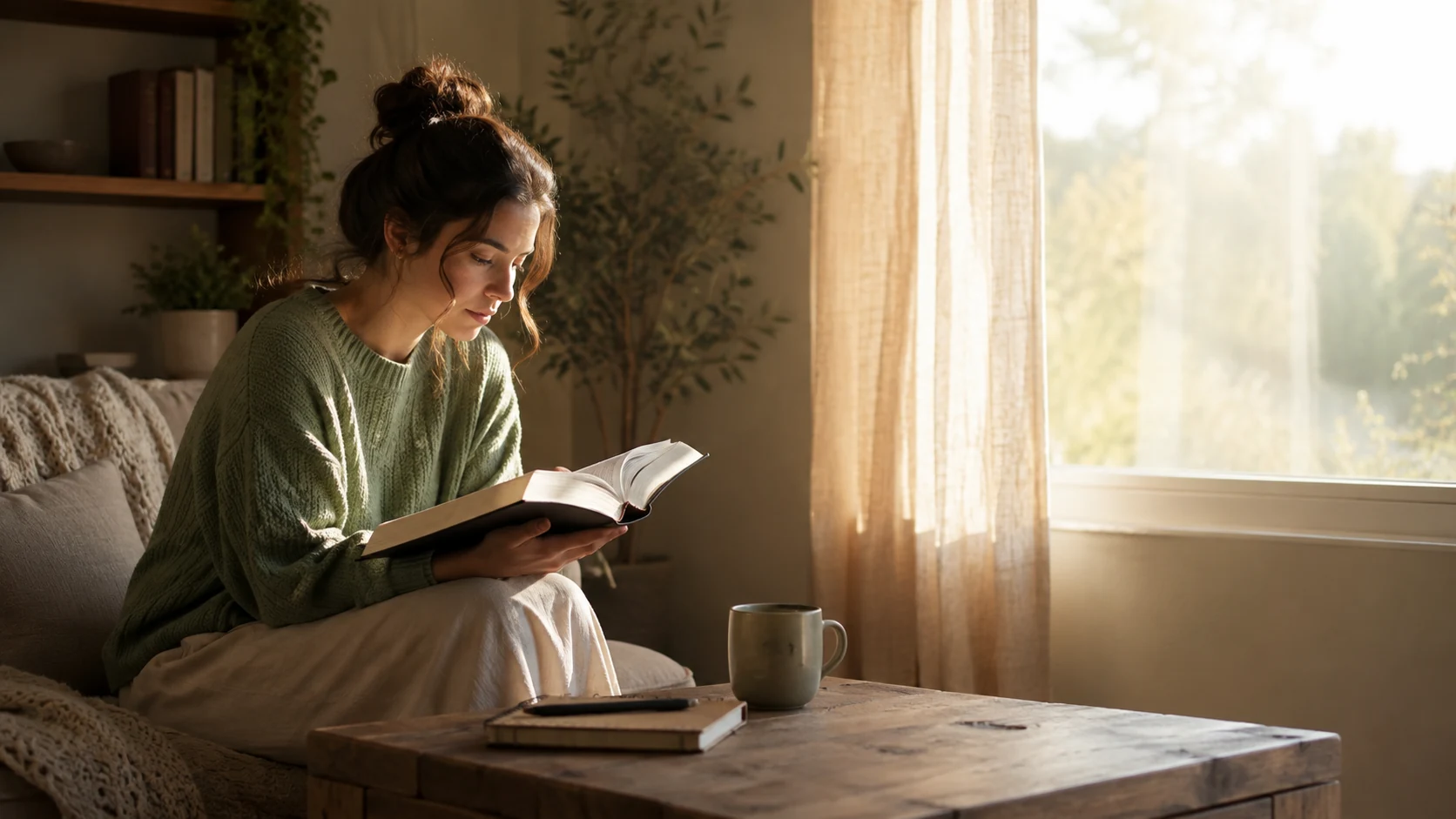 When Your Husband Does Not Share Your Faith: A Christian Response