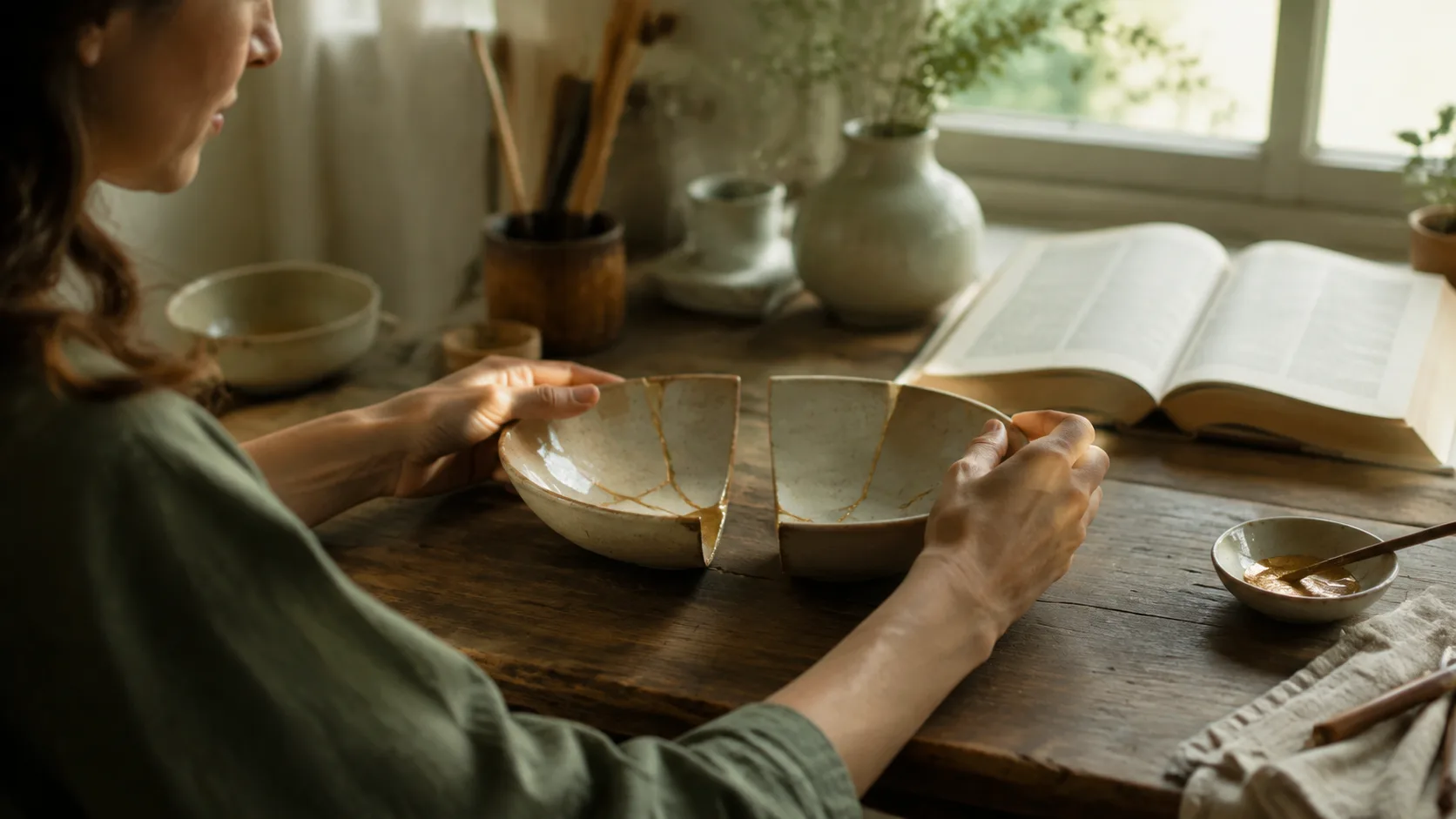 Forgiveness and Reconciliation in Christian Marriage: What Is the Difference?