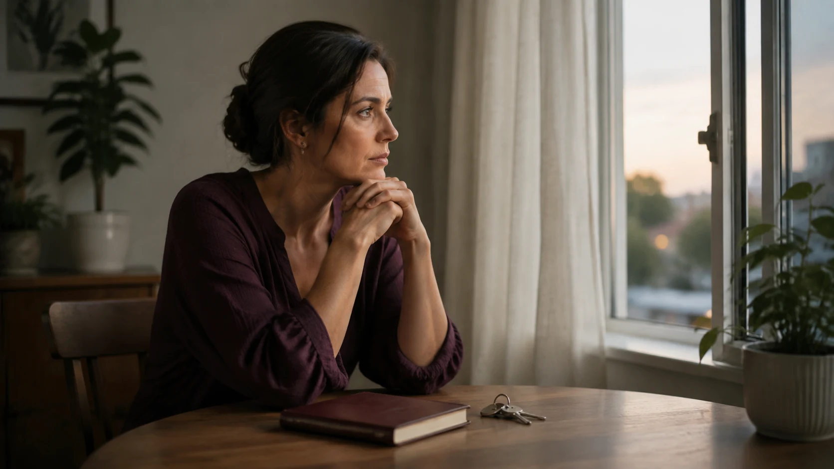 Considering Separation in a Christian Marriage: A Careful Next Step