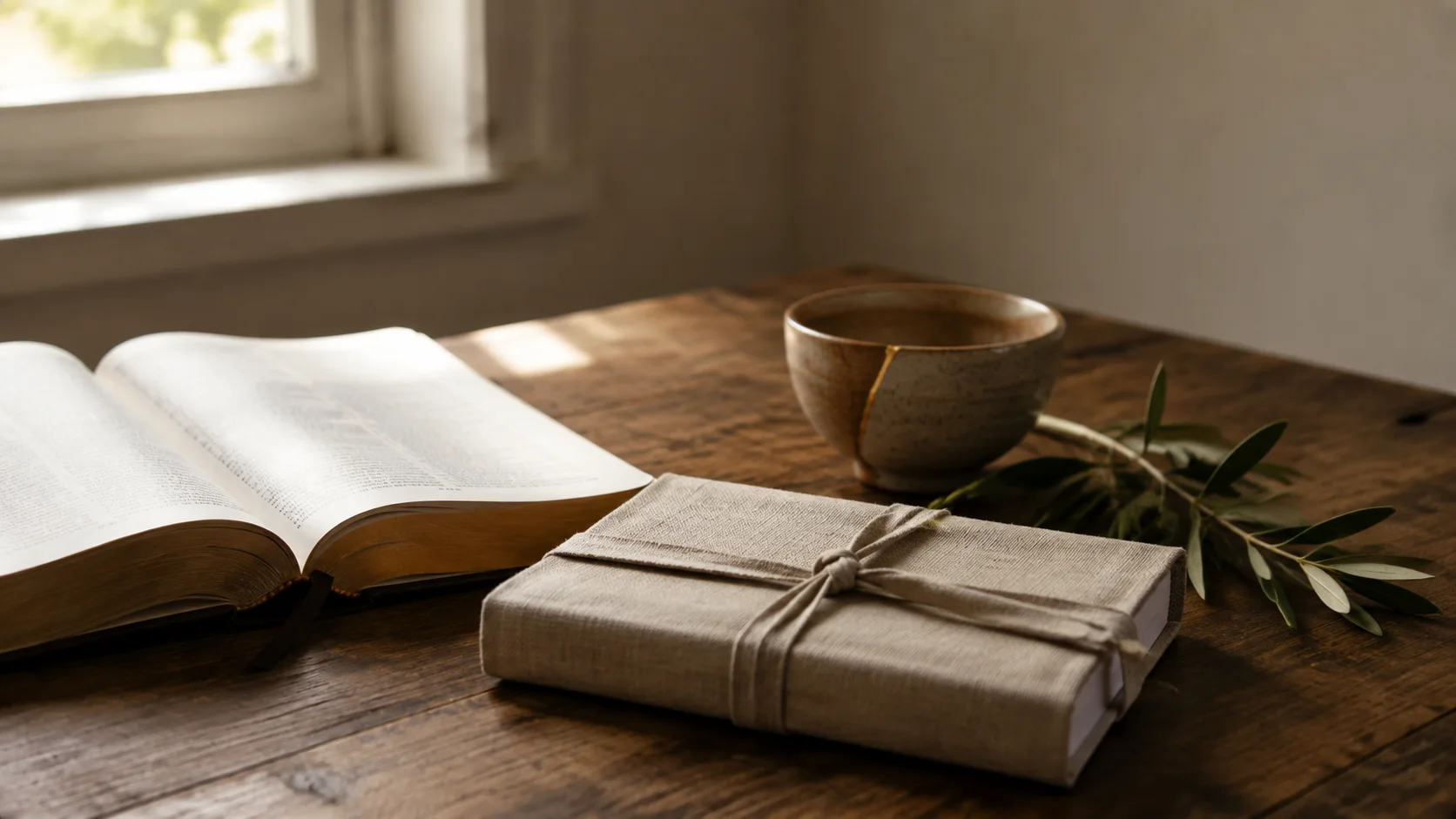 When Trust Is Broken in Marriage: Truth, Boundaries, and Prayer