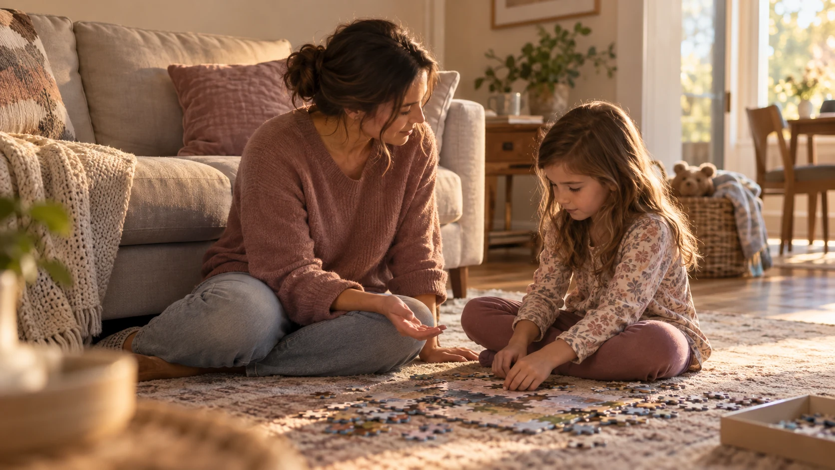 Christian Mom Guilt: When You Feel Like You Are Failing Your Children