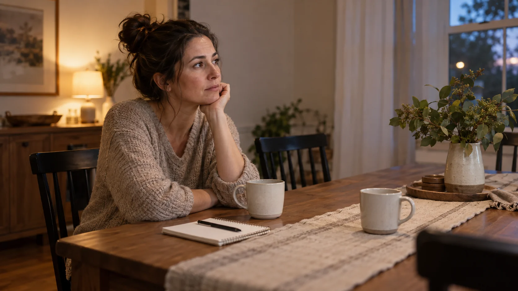 Christian Mom Resentment: Bible Help When Motherhood Feels Heavy
