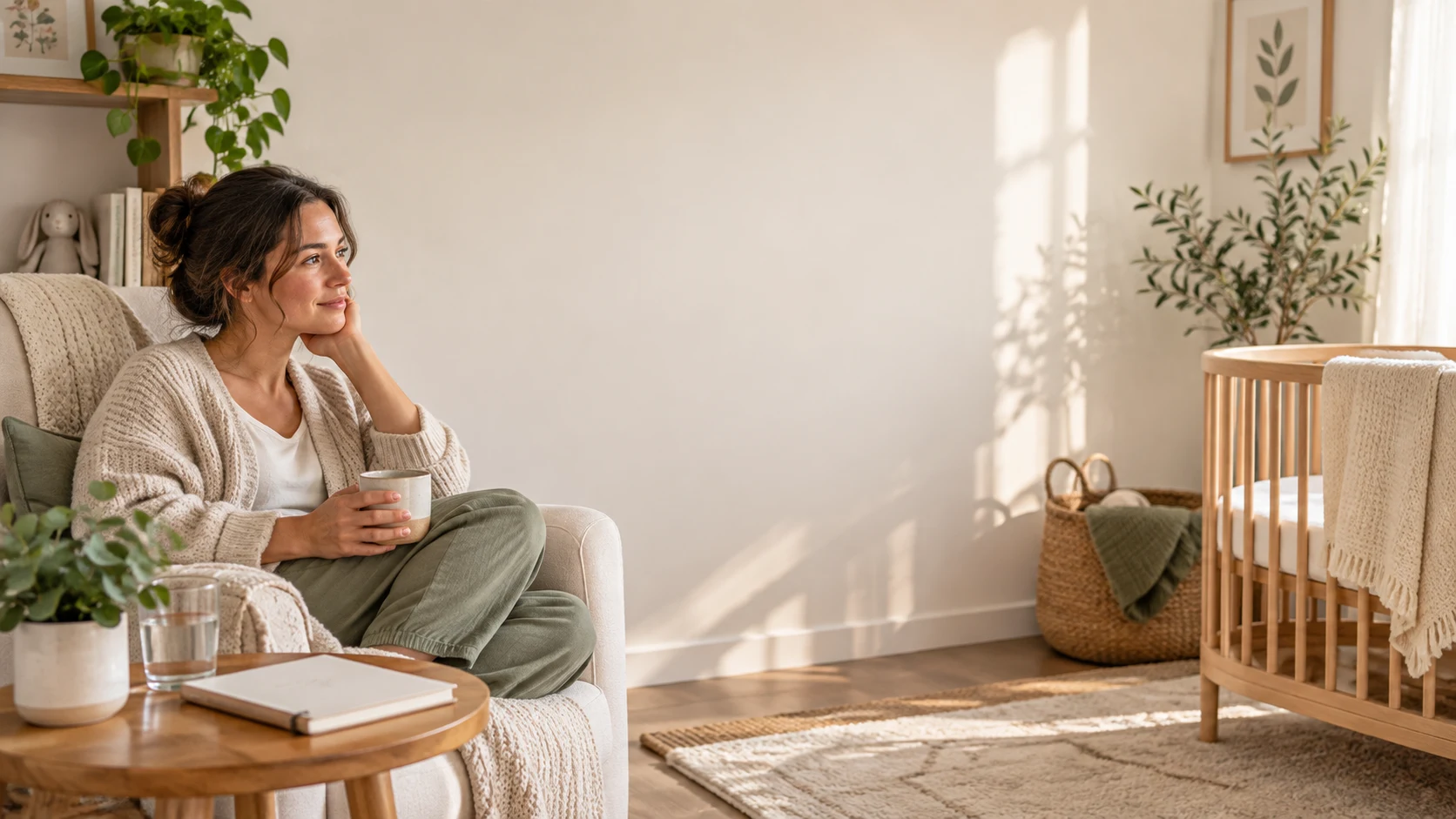 Body Image After Pregnancy: Christian Bible Help