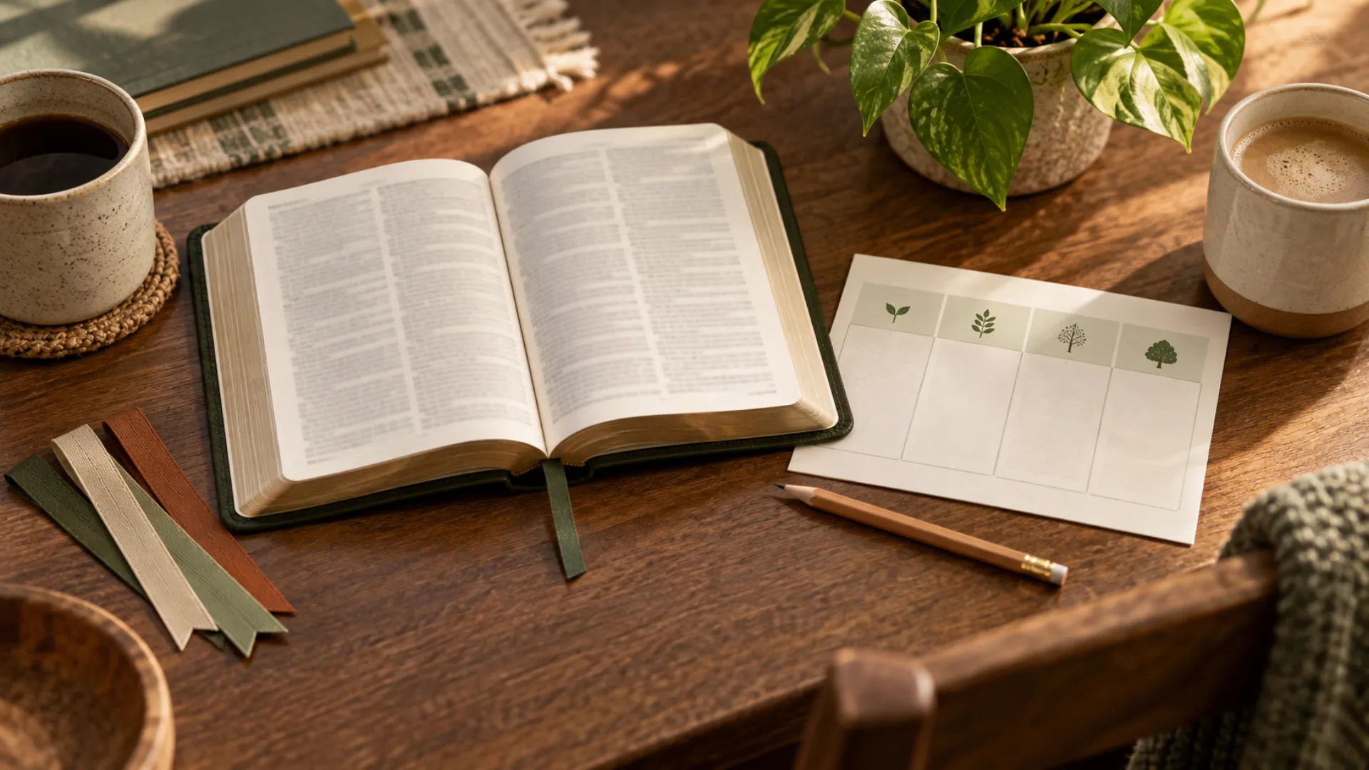 Short Bible Books for Small Group Study