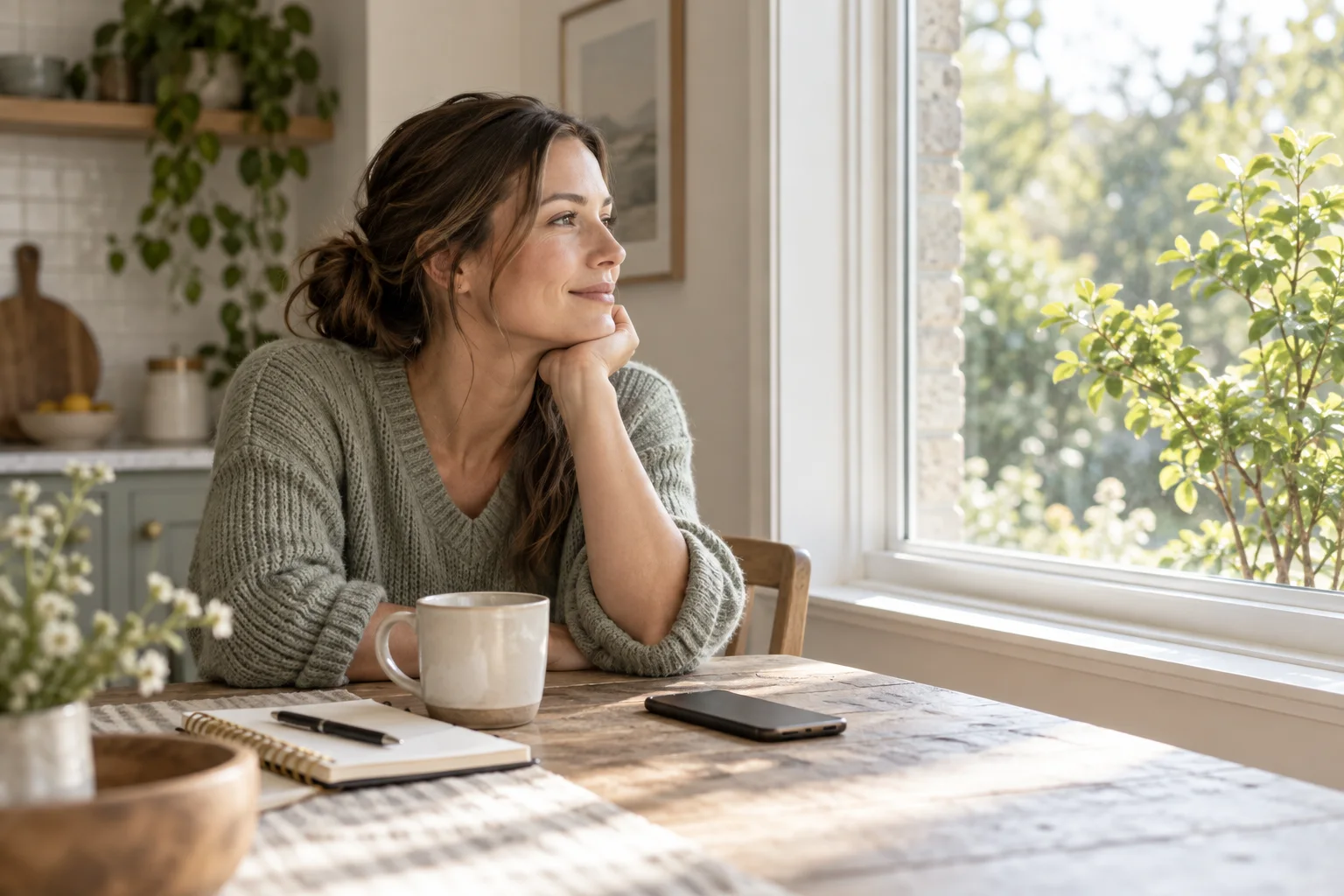 Christian Social Media Comparison: When Other Women Make You Feel Less Than