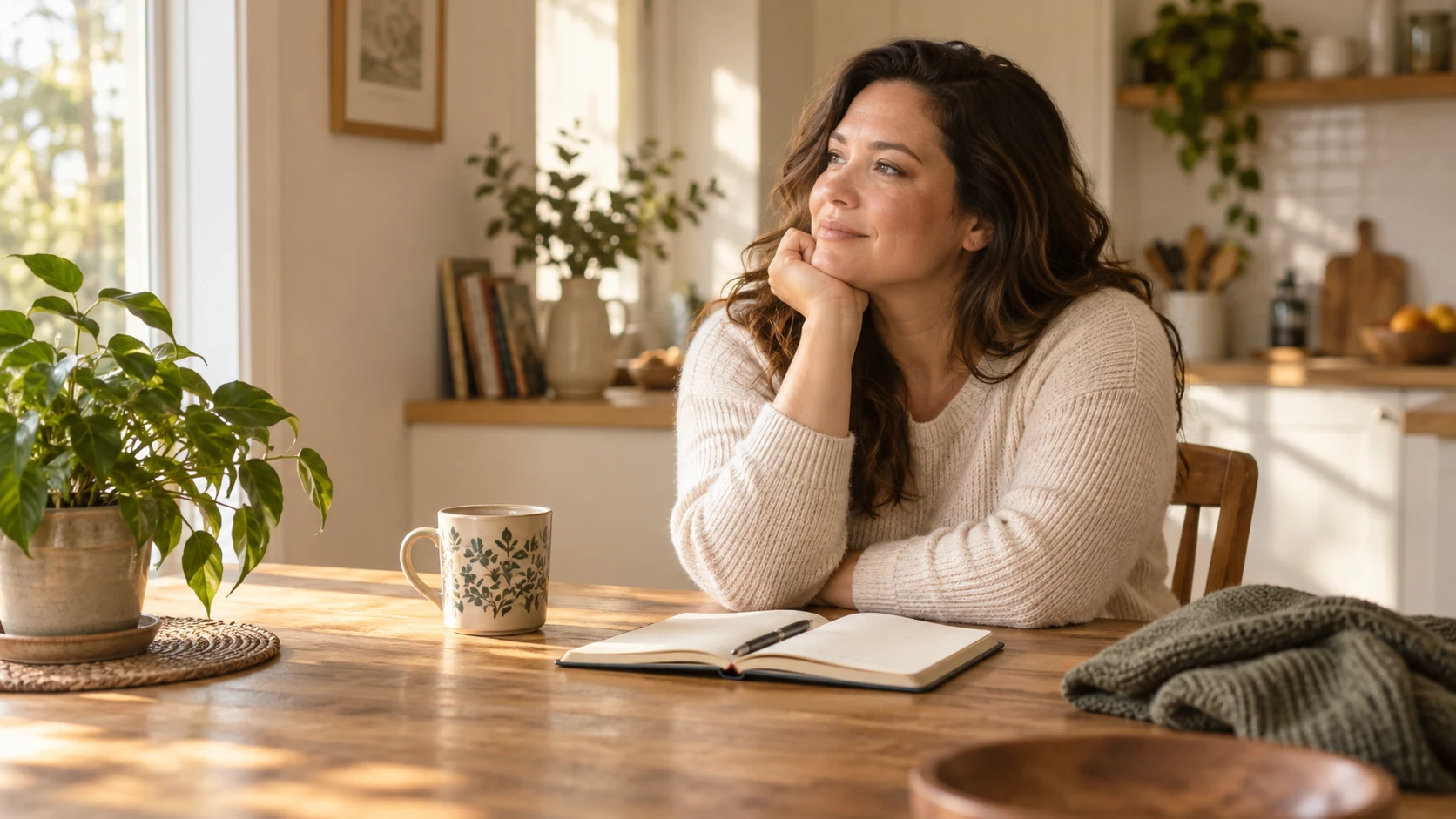 Weight Gain and Body Image: Christian Bible Help