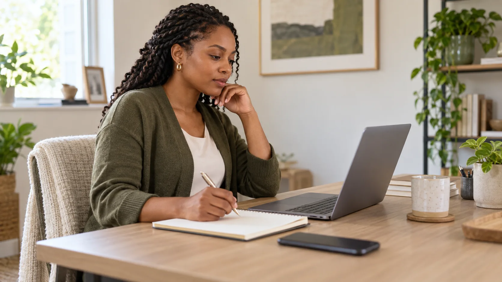 Christian Work Boundaries: How to Set Them Without Guilt