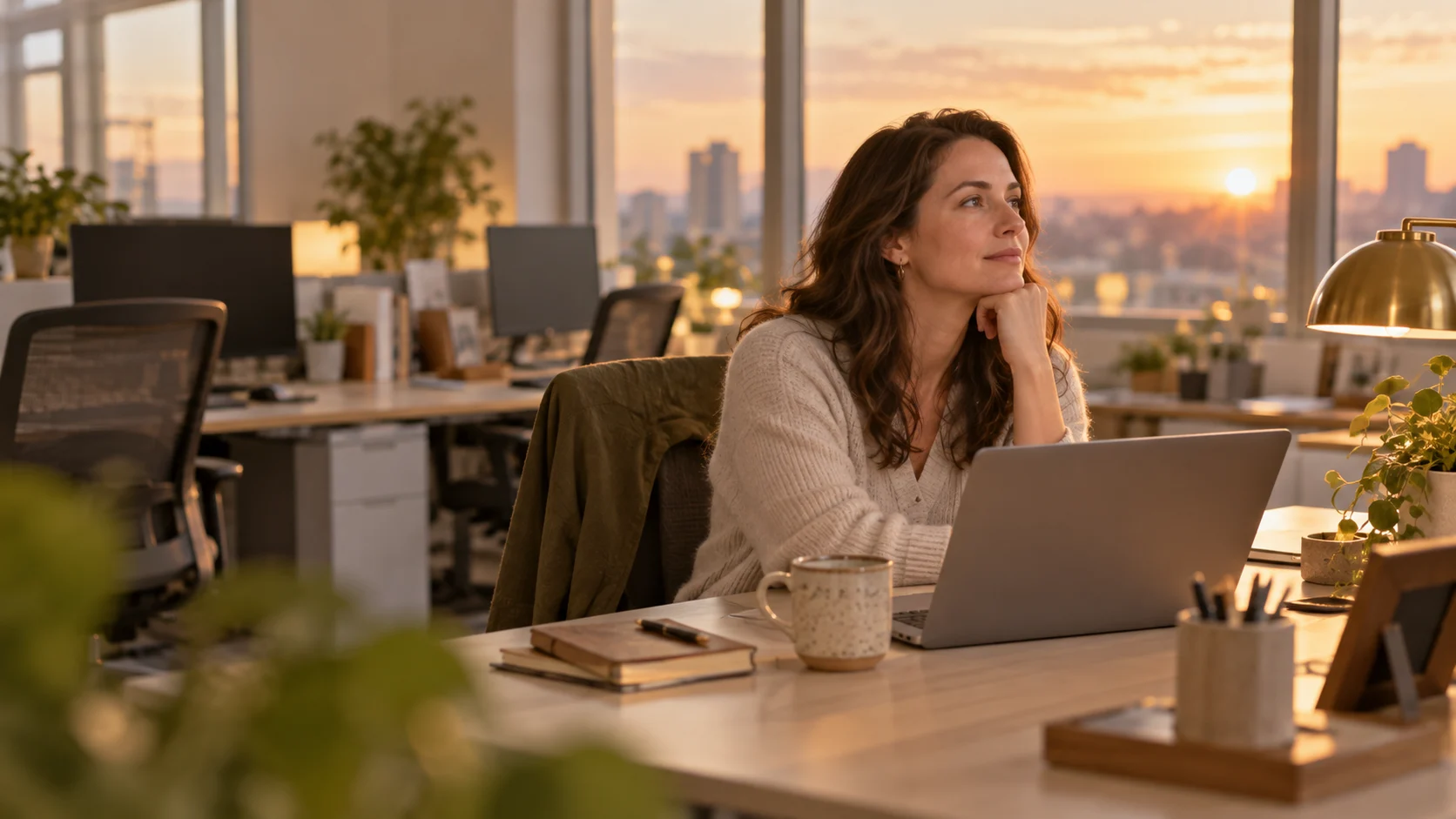 Lonely at Work: Christian Bible Help When You Feel Alone